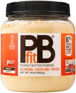 Betterbody Foods Pb Fit 24 Ounce (3 Pack)