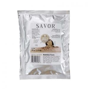 Savor Imports Truffle Zest (1.13 Oz Foil Packs, 12 Per Case)