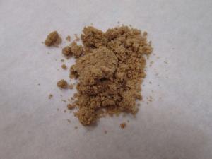 Bake'N Joy Cinnamon Streusel Topping Box, 15Lbs. (1 Per Case)