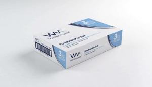 Cofresco Aluminum Foil Refill 12X500', 3Each (1 Per Case)