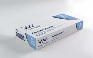 Cofresco Aluminum Foil Refill 18X500', 3Each (1 Per Case)