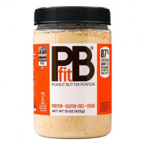 Pbfit, 15Oz./Tub (Pack Of 6)