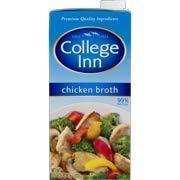 College Inn Chicken Broth Aseptic 32oz (Pack of 12)