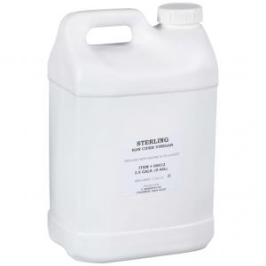 STERLING RAW CIDER VINEGAR 2.5gal (Pack of 2)