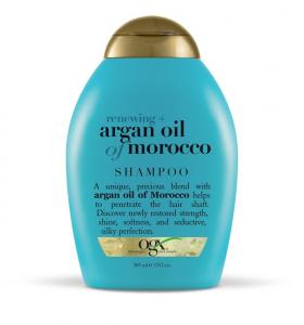 Ogx Argon Oil Moroccan Shampoo 13 Fl Oz (Pack Of 4)