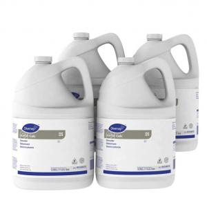 DIVERSEY Suma California Extra Descaler 1 Gal (Pack of 4)