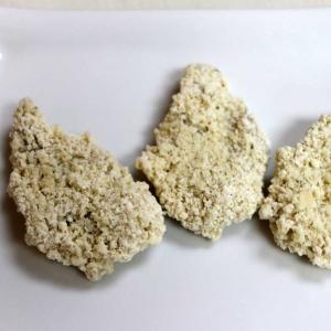 Tampa Maid Large Breaded Shrimp Piece, Uncooked & Frozen (3 lbs, 4 Per Case)