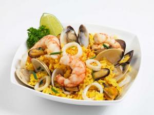 Panapesca Mediterranean Mix, 10.6 Ounce - 12 per case.