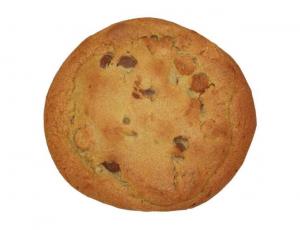 Prairie City Bakery Super Size Peanut Butter Chocolate Chip Cookies (4oz, 72Pks)