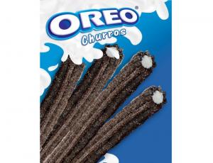 OREO Churros, 2.75 Ounce - 100 per case.