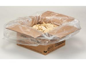 Grecian Delight Mediterranean Pita Chips, Single Pack, 15 Lb.