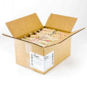 Best Maid Individually Wrapped Fruity Crispy Bar, 3.7 Ounce -- 2