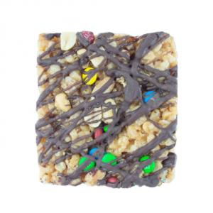 Best Maid Monster Crispy Bar, 3.4 Ounce - 24 per case.