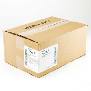 Best Maid Quarter Sheet Marshmallow Crispy Bar, 1.3 Ounce - 4 per case.