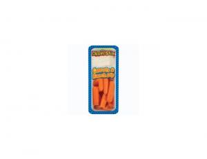 Reichel Foods Carrot Dippin Stix with Ranch, 6 count - 6 per case.