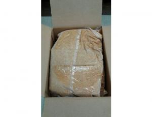 Chef John Folse Smoked Barbecue Bacon Chili, 4 Pound - 4 per case.