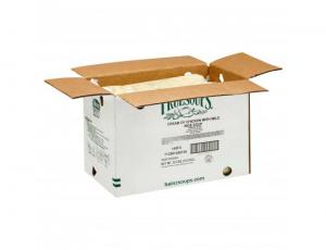 TrueSoups Cream of Ready to Heat Cream Of Chicken With Wild Rice Soup, 1 x 14.5 KG Case