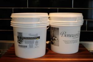 Bonewreks Demi Glace De Viande Classic, 16 Pound - 1 each.