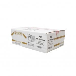 Custom Culinary Gold Label Demi-Glace Sauce, 4 Pound -- 4 per ca