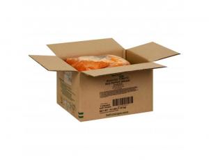 Chef Francisco Roasted Red Pepper and Tomato Bisque - 4 lb. bag,