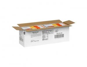 Chef Francisco Tomato Basil Soup, Frozen Pack (4 Lb. Tub, 4 Per Case)