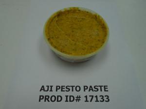 Supherb Farms Aji Pesto Paste, 2 Pound - 2 per case.