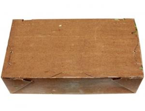 Commodity Vegetables Chopped Turnip Greens, 3 Pound - 12 per case.