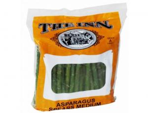 Savor Imports Medium Asparagus Spears, 2.5 Pound - 6 per case.