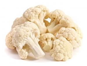 Savor Brands Cauliflower Floret, 2 Pound - 12 per case.