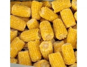 Commodity Vegetables Mini Corn Cob, 3 inch - 96 per case.