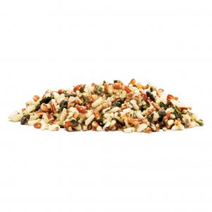 Simplot Good Grains Ancient Grain and Kale Blend, 2.5 Pound -- 6