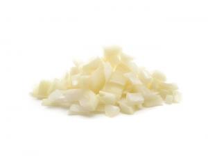 Savor Imports Diced Onion, 1/4 inch - 1 each.