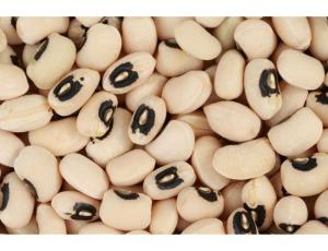 Commodity Vegetables Black Eyed Peas, 3 Pound - 12 per case.