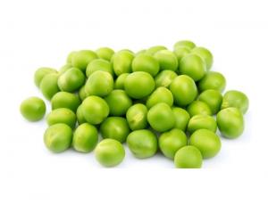 Commodity Vegetables Regular Pea, 2.5 Pound12 per case.