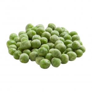 Simplot Peas - 20 lb. package, 1 package per case