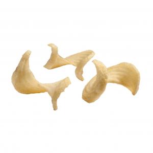 Simplot Conquest Crinklecut Sidewinder Fries (4 Lbs, 6 Per Case)