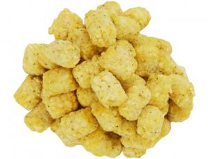 Lamb Supreme Tater Puffs Seashore Style Potatoes, 5 Pound - 6 per case.