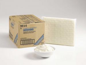 Lamb Weston Supreme Lightly Seasoned Mashed Potato, 4 Pound -- 6