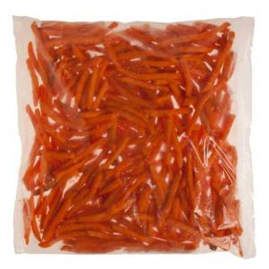 McCain 4 Schools Harvest Splendor Thin Sweet Potato Fry, 2.5 Pou