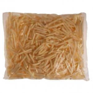 McCain Flavorlast Shoestring Cut Potato Fry, 5 Pound -- 6 per ca