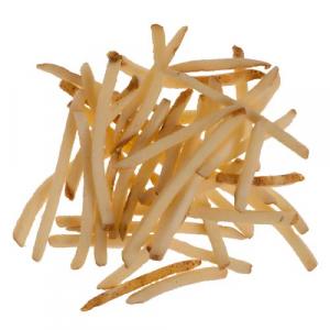 McCain Flavorlast Thin Regular Cut Potato Fry, 5 Pound6 per case.