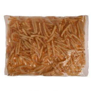 McCain Ore Ida EverCrisp Thin Potato Fry, 5 Pound - 6 per case.