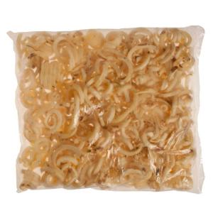 McCain Ore Ida Golden Twirl Potato Fry, 4 Pound - 6 per case.