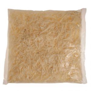 McCain Ore Ida Shredded Hash Brown, 3 Pound - 6 per case.