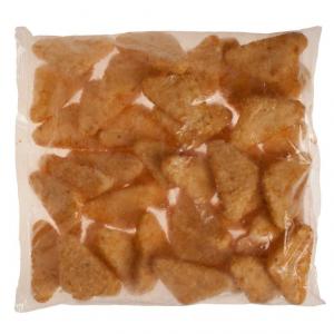 McCain Ore Ida Triangle Potato Patty, 2 Ounce - 6 per case.