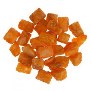 McCain Redstone Canyon Seasoned Cube - Appetizer, 5 Pound -- 6 p