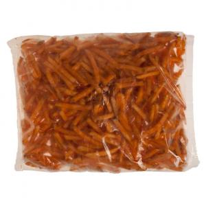 McCain Redstone Canyon Straight Cut Potato Fry - Appetizer, 5 Po