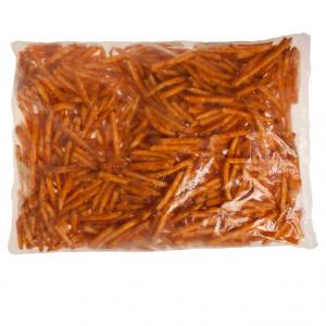 McCain Redstone Canyon Straight Cut Potato Fry - Appetizer, 5 Po