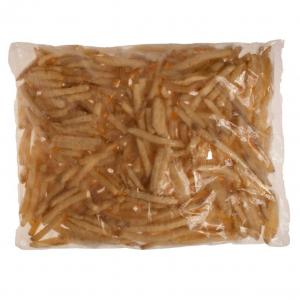 McCain Ultimate Potato Fry, 5 Pound - 6 per case.