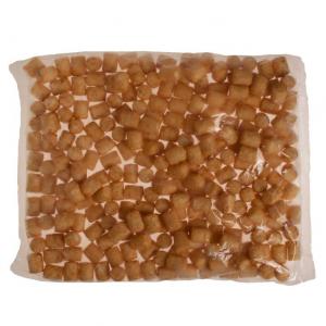 Ore Ida Reduced Sodium Tater Tots Shaped Potatoes, 30 Pound -- 1